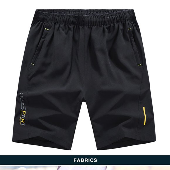 Summer Men´s Shorts Gym